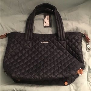 MZ Wallace - Medium Sutton